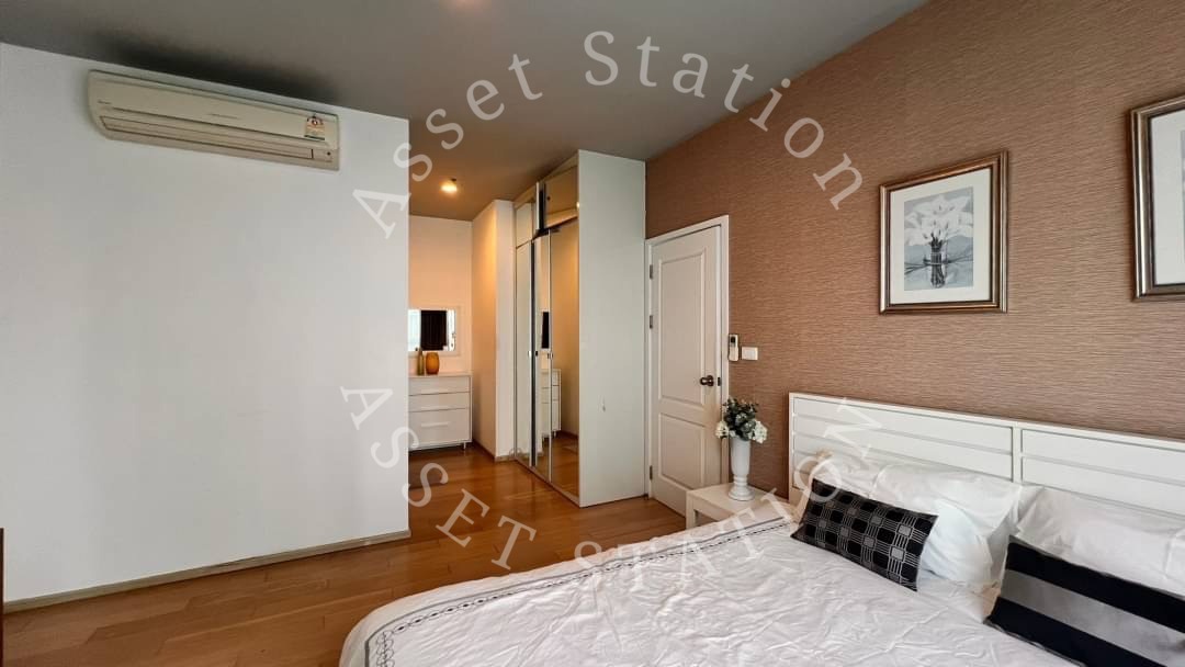 🚅 ห้องว่าง Hive Sathorn ห้องกว้าง เดินทางสะดวก 🚄 ใกล้ BTS สถานีกรุงธนบุรี