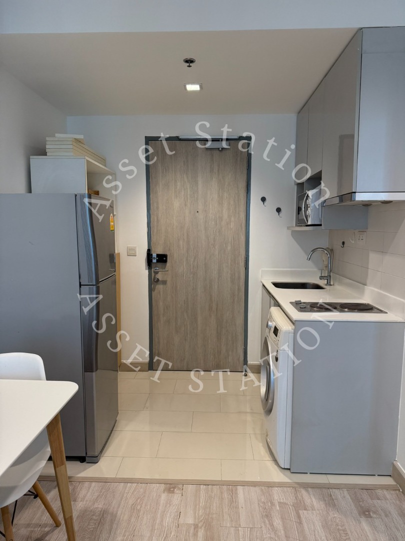 🏙️✨พร้อมเช่า Ideo Mobi Rama 9 ห้องสวยราคาดี ตรงข้ามมศว | MRT พระราม 9🏢💎