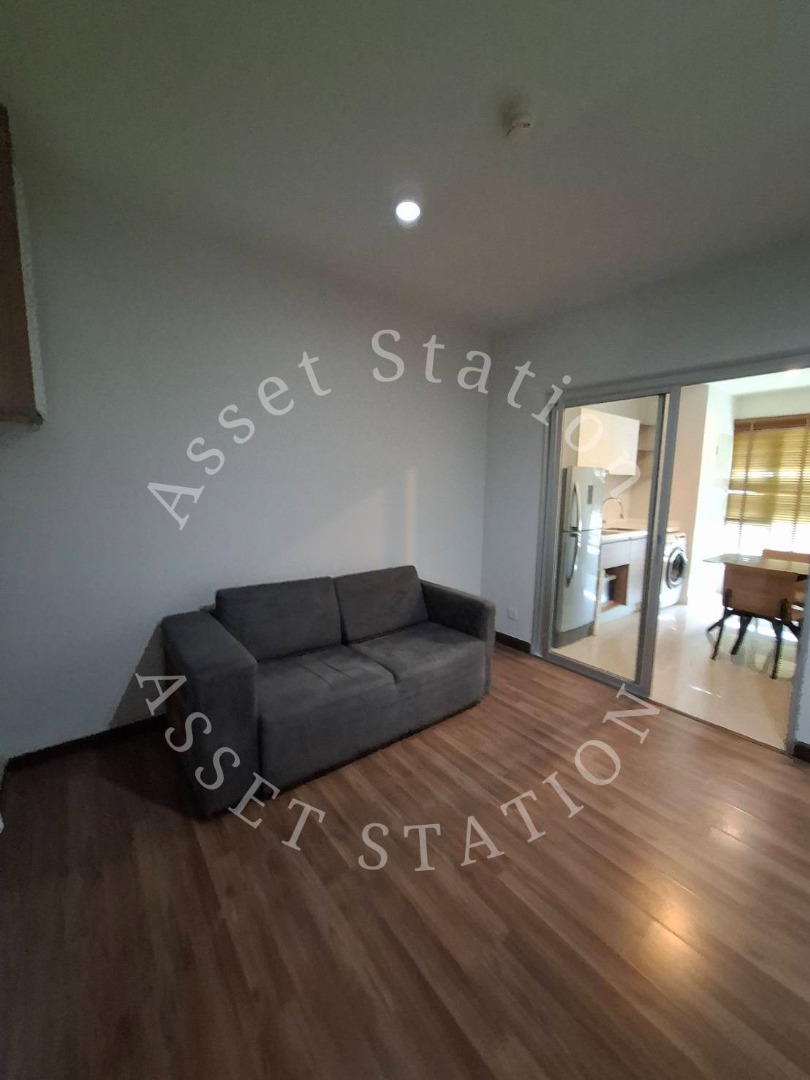 ‼️ด่วน‼️ คอนโด Centric Tiwanon Station ห้องแต่งครบราคาถูกที่สุด  MRT ติวานนท์🚅