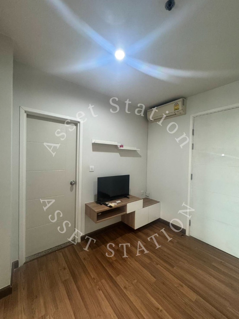 ‼️ด่วน‼️ คอนโด Centric Tiwanon Station ห้องแต่งครบราคาถูกที่สุด  MRT ติวานนท์🚅