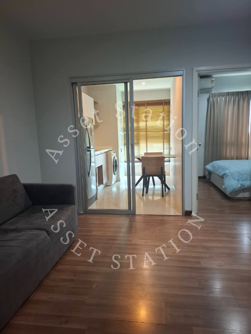 ‼️ด่วน‼️ คอนโด Centric Tiwanon Station ห้องแต่งครบราคาถูกที่สุด  MRT ติวานนท์🚅