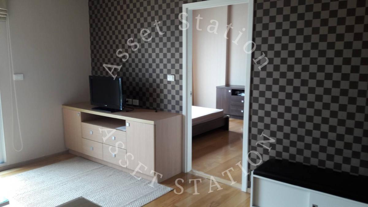 💎ให้เช่า💎คอนโด Hive Sathorn ห้องกว้างราคาดี ใกล้ BTS กรุงธนบุรี🚅