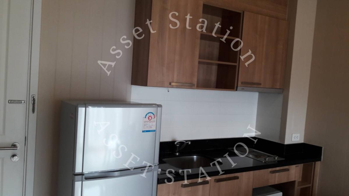 💎ให้เช่า💎คอนโด Hive Sathorn ห้องกว้างราคาดี ใกล้ BTS กรุงธนบุรี🚅