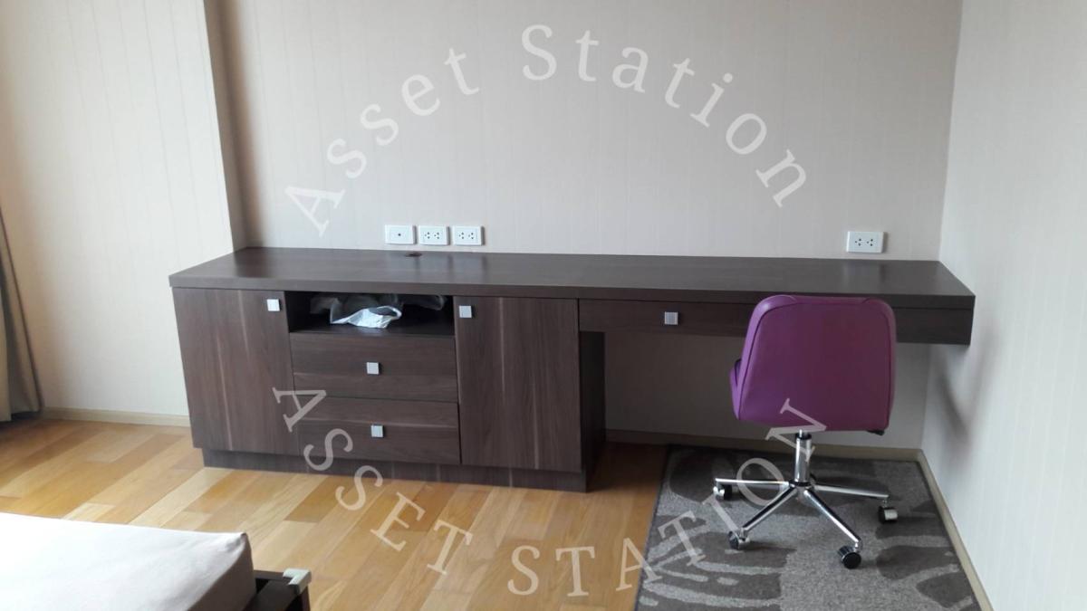 💎ให้เช่า💎คอนโด Hive Sathorn ห้องกว้างราคาดี ใกล้ BTS กรุงธนบุรี🚅