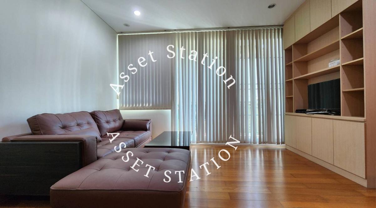 🏢คอนโดราคาดี WIND SUKHUMVIT 23 ห้องกว้าง วิวเมือง BTS อโศก💎