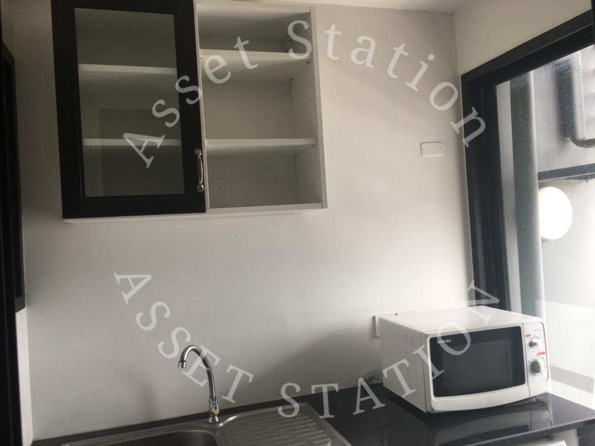 ✨ให้เช่า✨The Seed Mingle ห้อง Studio ราคาดี BTS ราชดำริ💎