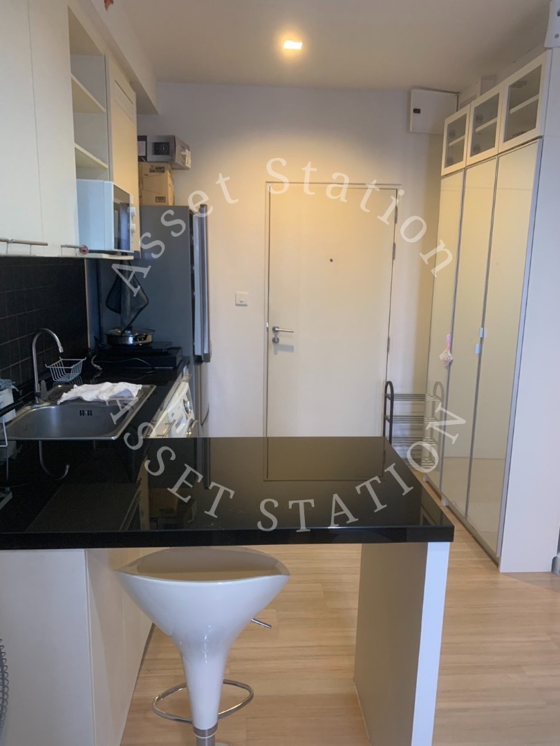 💎HOT💎The Seed Mingle ห้องใหญ่ ชั้นสูงวิวเมือง ใกล้ BTS ราชดำริ✨