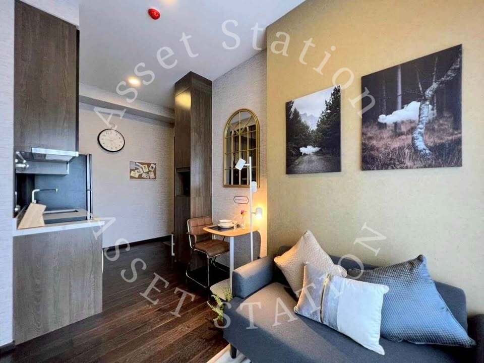 💎ขายห้องสวย💎 Park Origin Thonglor คอนโดหรู สไตล์โมเดิร์น | BTS Thonglor✨