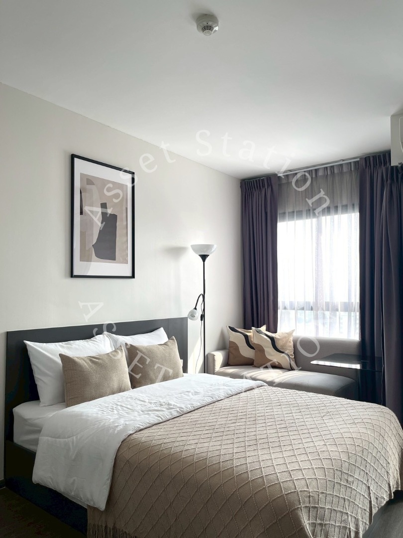 💎ขายถูก!!💎 Ideo phaholyothin - Chatujak ห้องเป็นสัดส่วนราคาดี ใกล้ BTS สะพานควาย✨