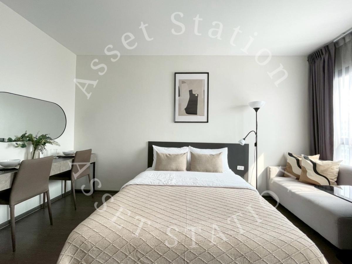 💎ขายถูก!!💎 Ideo phaholyothin - Chatujak ห้องเป็นสัดส่วนราคาดี ใกล้ BTS สะพานควาย✨