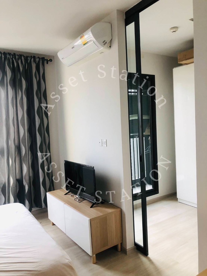 💎SELL💎 Life One Wireless ห้องแต่งครบ Yield ดี เหมาะกับสายลงทุนใกล้ BTS เพลินจิต✨