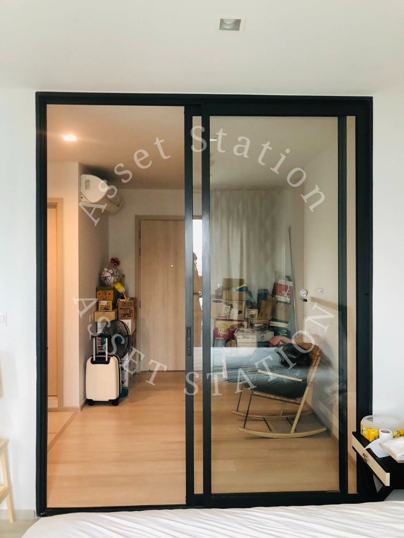 💎SELL💎 Life One Wireless ห้องแต่งครบ Yield ดี เหมาะกับสายลงทุนใกล้ BTS เพลินจิต✨