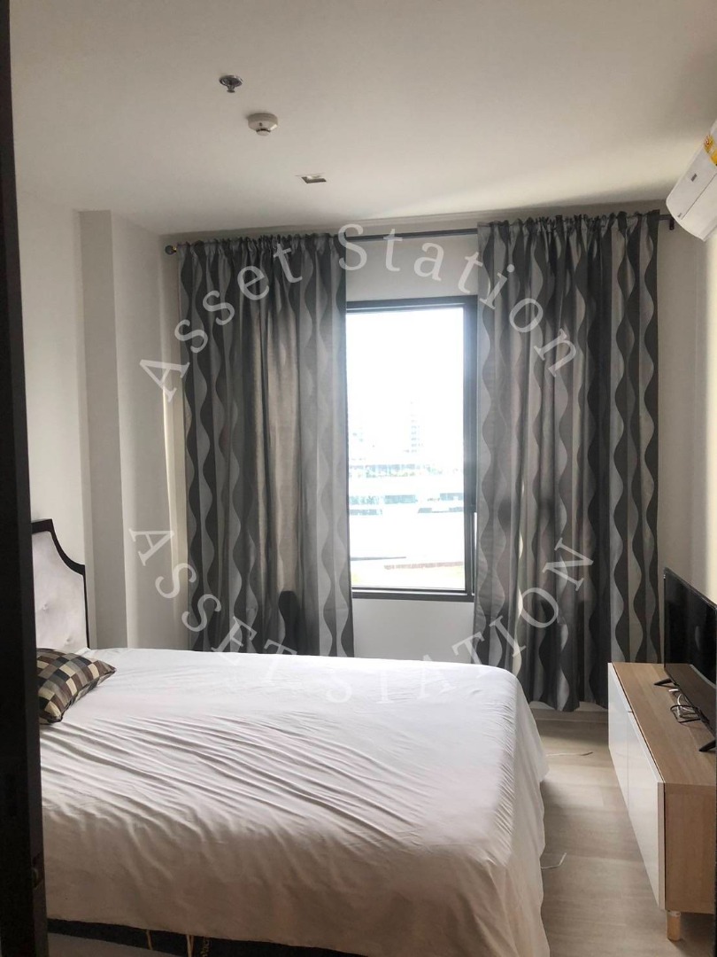 💎SELL💎 Life One Wireless ห้องแต่งครบ Yield ดี เหมาะกับสายลงทุนใกล้ BTS เพลินจิต✨