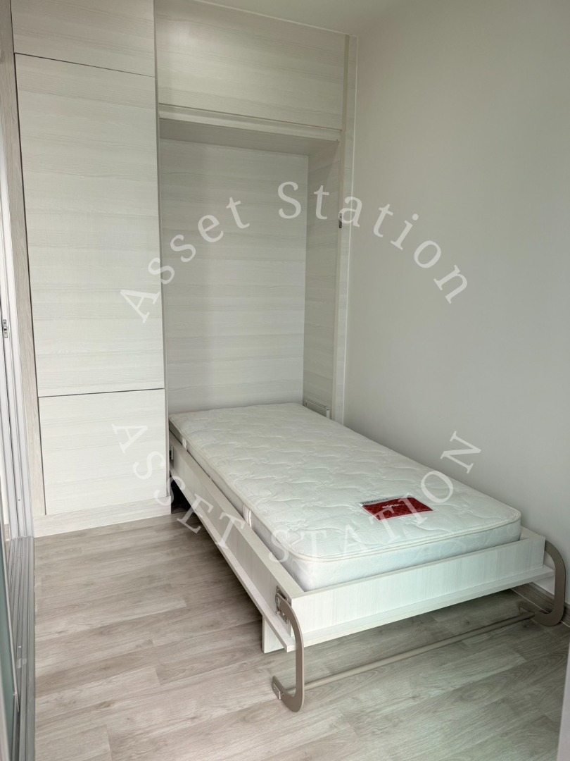 🏢💎ขายด่วน! Life Ratchadapisek ห้องกว้างราคาดี MRT ห้วยขวาง✨🏙️