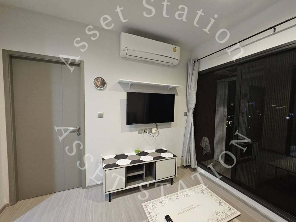 🏙️✨ให้เช่า Life Asoke Hype คอนโดใจกลางเมืองราคาถูก | MRT พระราม 9💎🏢