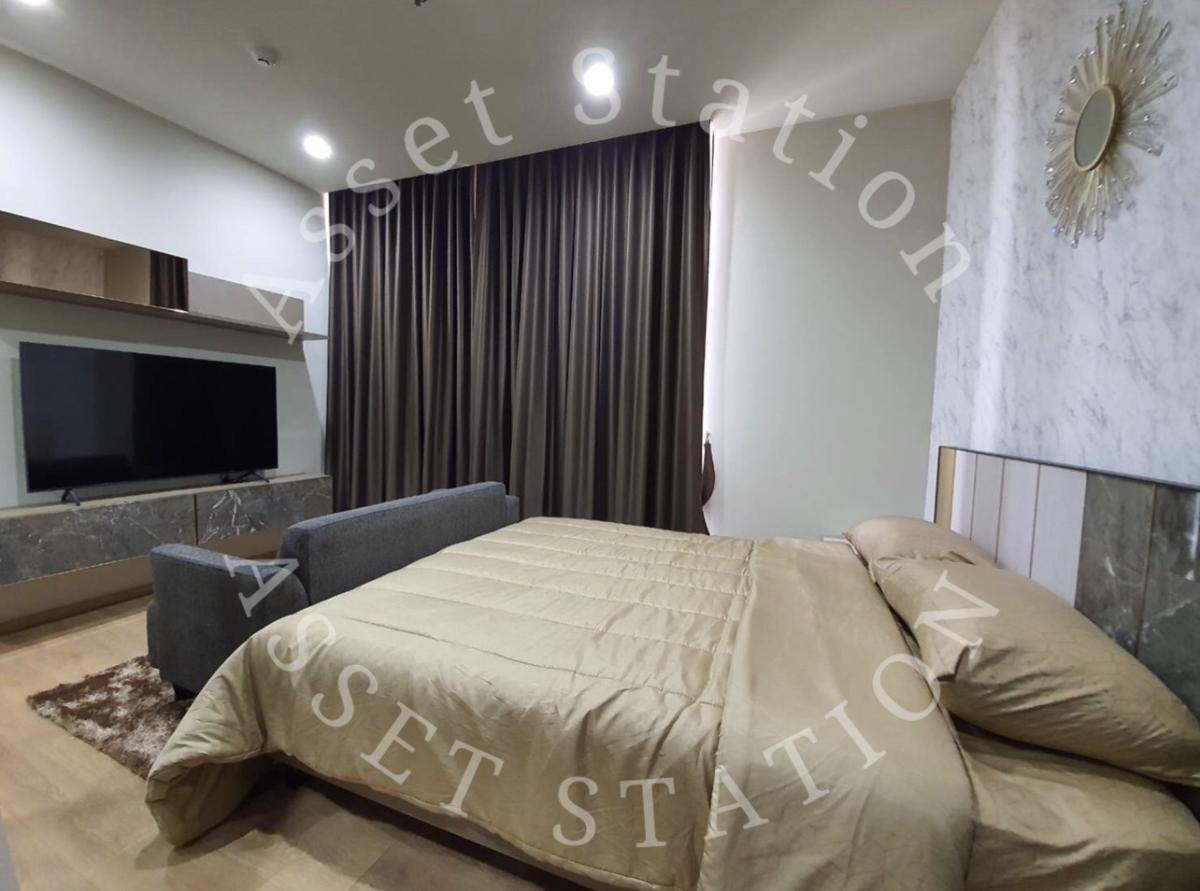 🚅 ห้องว่าง ด่วน ‼️Noble Around33 เดินทางสะดวก 🚄ใกล้ BTS สถานี พร้อมพงษ์