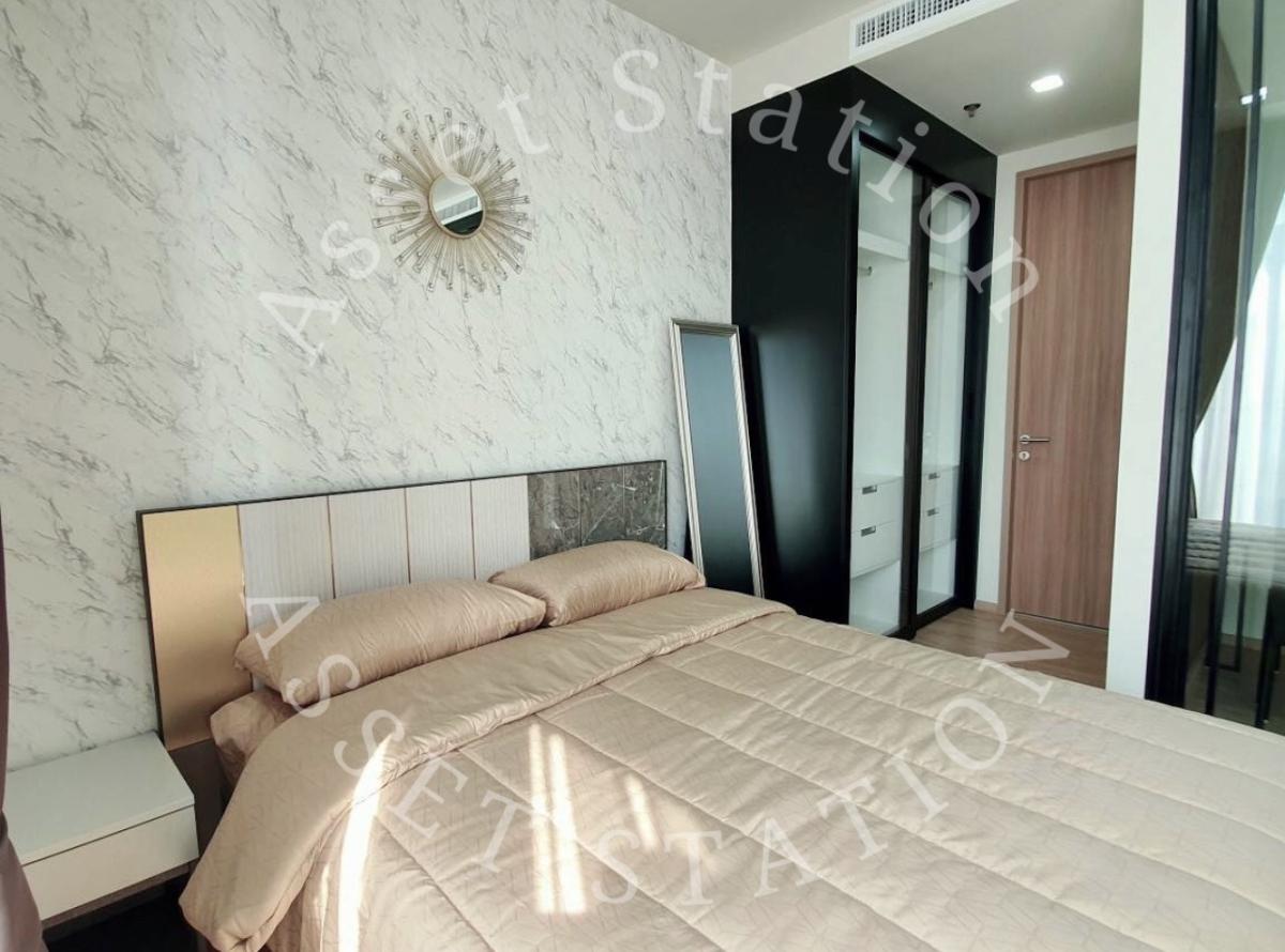 🚅 ห้องว่าง ด่วน ‼️Noble Around33 เดินทางสะดวก 🚄ใกล้ BTS สถานี พร้อมพงษ์