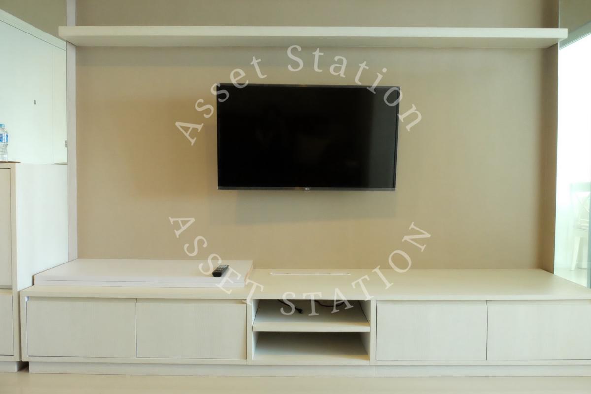 🚅‼️ขายด่วน ห้องงว่าง Aspire Sukhumvit 48 เดินทางสะดวก 🚄ใกล้ BTS สถานี พระโขนง