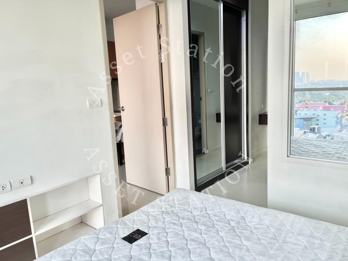 🏢✨ราคาดี! ให้เช่าห้อง Ideo mix Phaholyothin พร้อมเข้าอยู่ทันที BTS สะพานควาย🏙️🏢