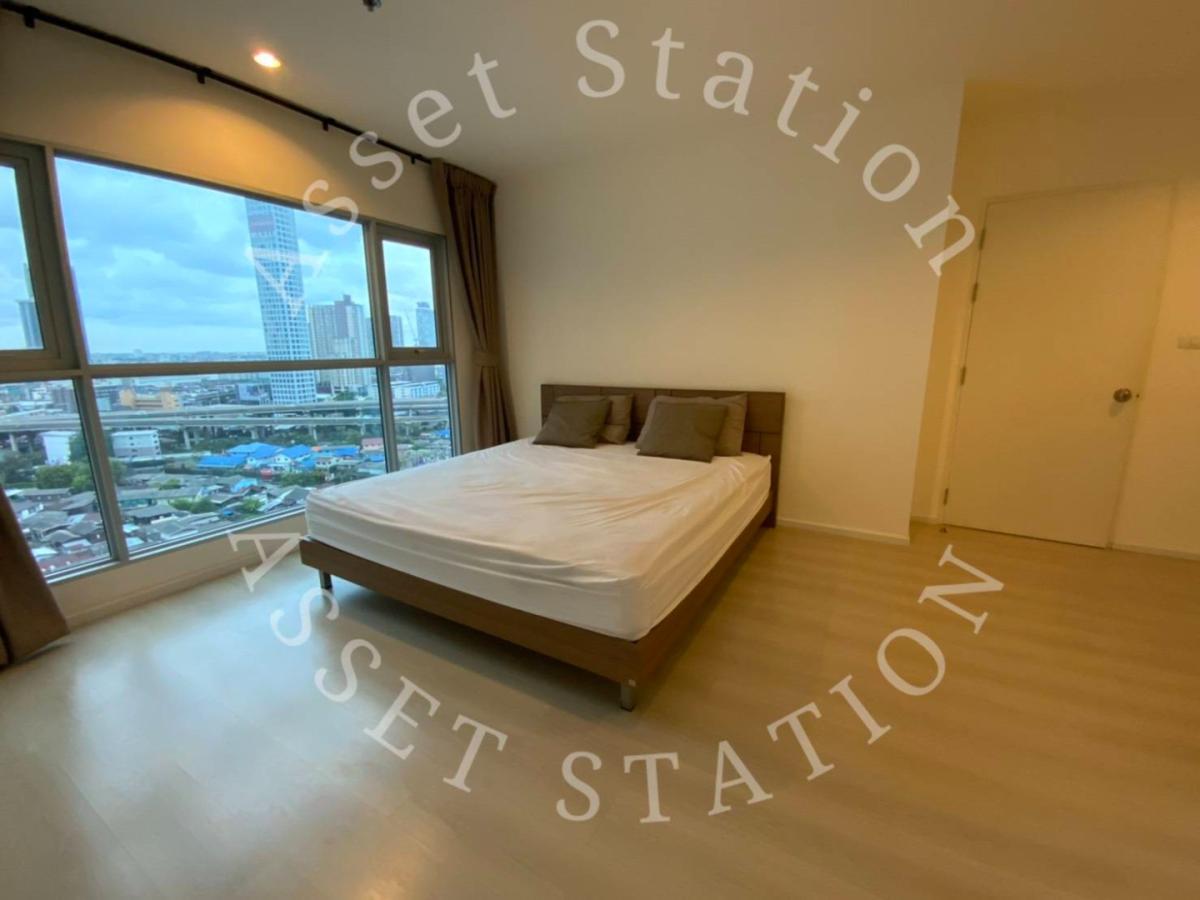 🏢💎ให้เช่า Aspire Sukhumvit 48 ห้องใหญ่ พื้นที่กว้าง ราคาดี BTS พระโขนง | BTS พระโขนง🏙️✨