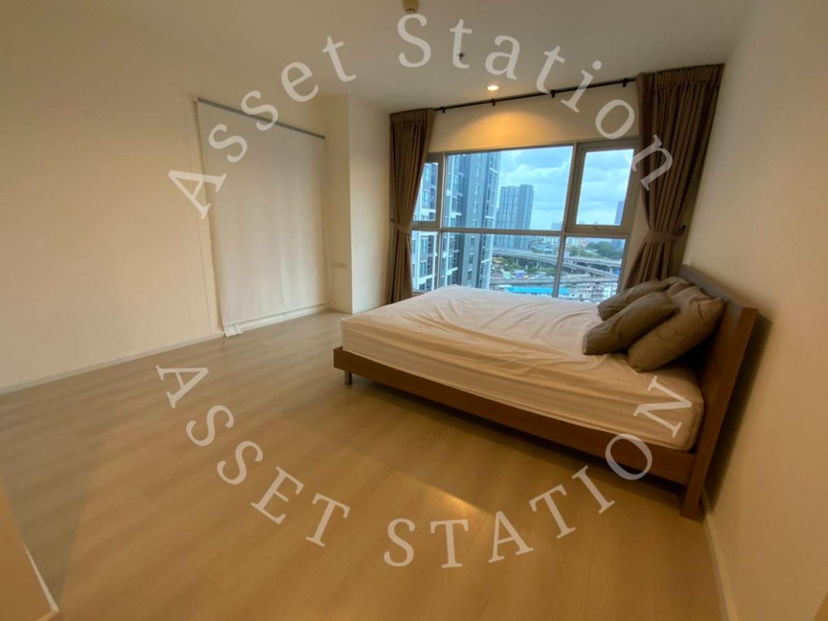 🏢💎ให้เช่า Aspire Sukhumvit 48 ห้องใหญ่ พื้นที่กว้าง ราคาดี BTS พระโขนง | BTS พระโขนง🏙️✨