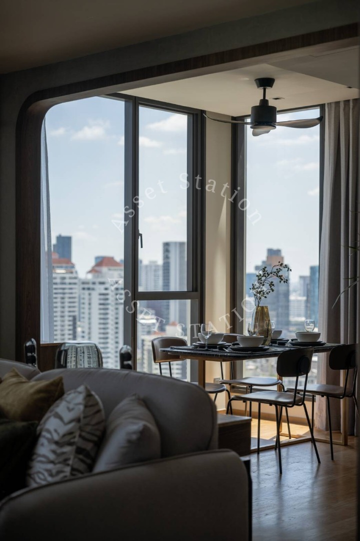 💎🏙️คอนโดหรู Beatniq sukhumvit 32 ห้อง Duplex ควบชั้น | BTS ทองหล่อ🏢✨