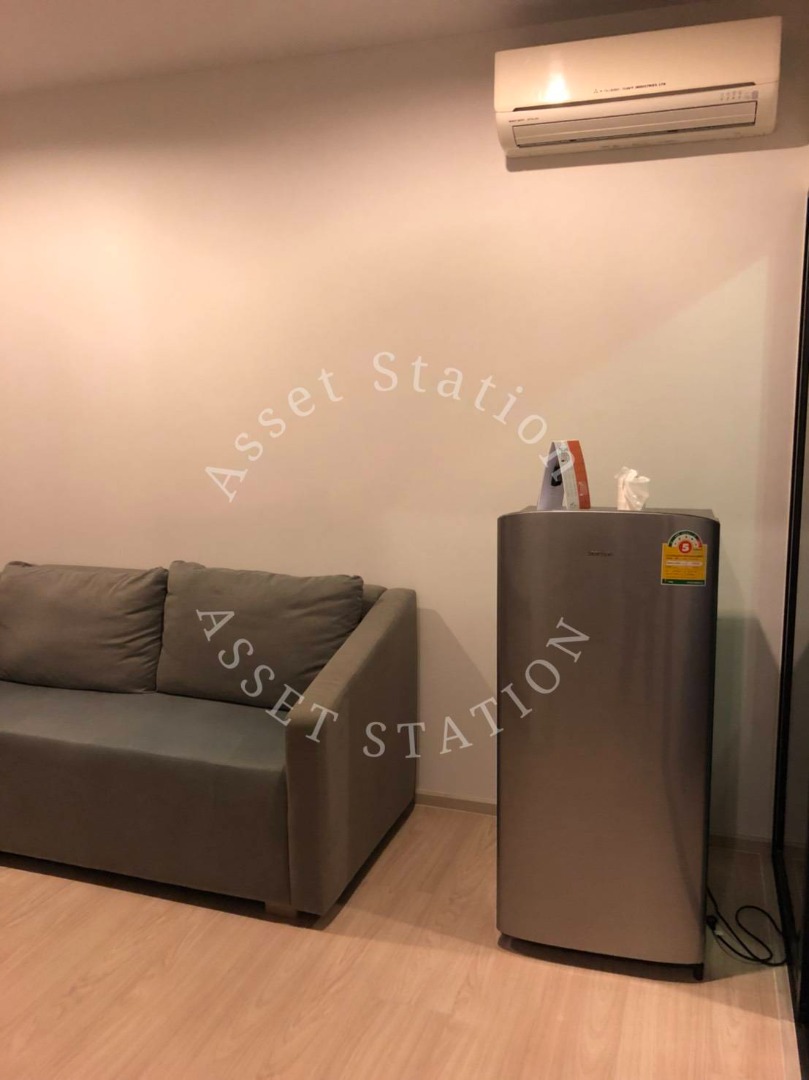 🏢✨คอนโดหรู The Gallery Bearing ห้องสวยราคาดี พร้อมเข้าอยู่ ใกล้ BTS เเบริ่ง🚅💎