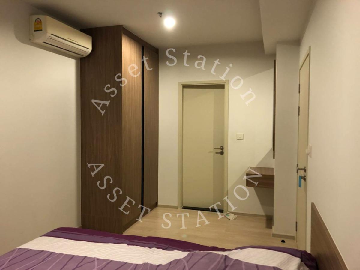 🏢✨คอนโดหรู The Gallery Bearing ห้องสวยราคาดี พร้อมเข้าอยู่ ใกล้ BTS เเบริ่ง🚅💎