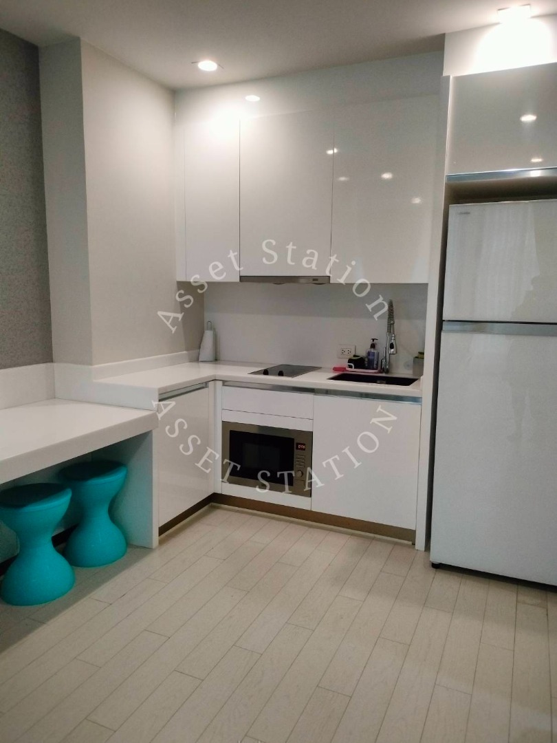 🏢✨คอนโดหรู Noble Ploenchit ห้องกว้างเฟอร์ครบ แต่งหรู BTS เพลินจิต🏙️💎