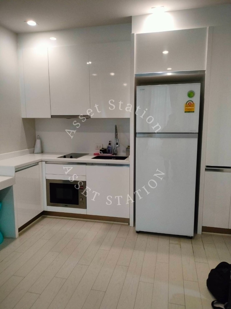 🏢✨คอนโดหรู Noble Ploenchit ห้องกว้างเฟอร์ครบ แต่งหรู BTS เพลินจิต🏙️💎