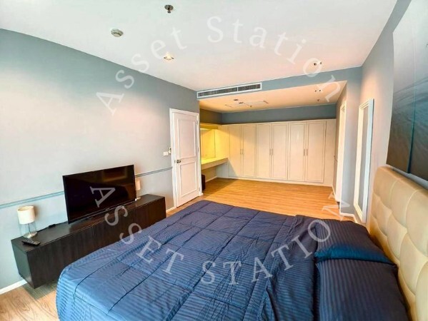 💎ให้เช่า💎คอนโดหรู Noble Remix ห้องใหญ่ 2 ห้องนอน ชั้นสูงวิวเมือง BTS ทองหล่อ✨