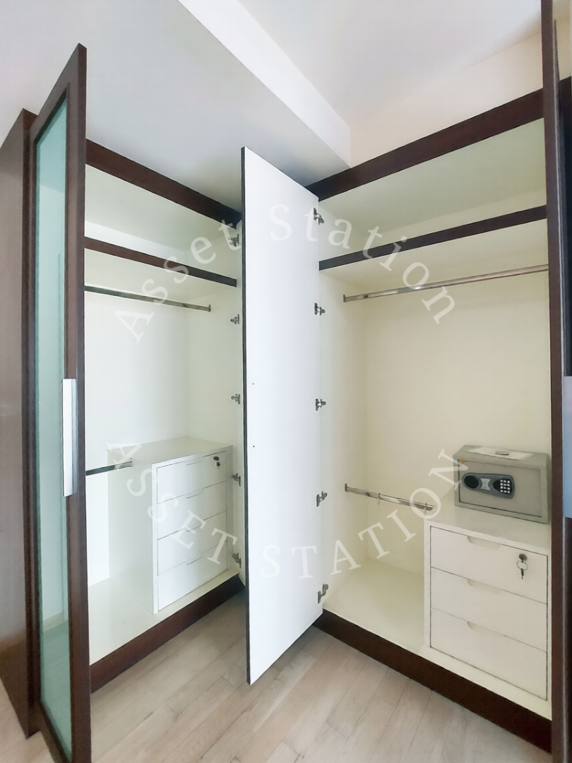 💎🏢คอนโดหรู Noble Remix ห้องใหญ่วิวเมือง | ใกล้ BTS ทองหล่อ✨