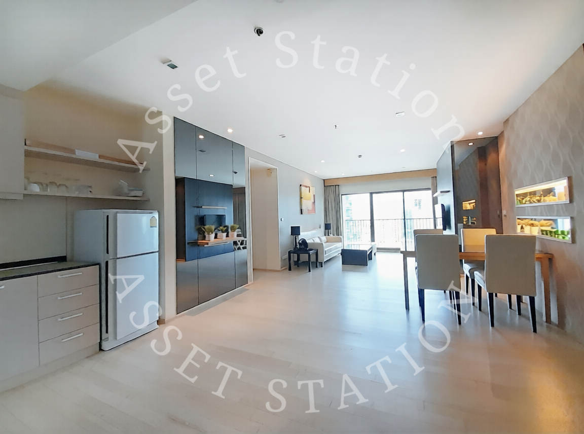 💎🏢คอนโดหรู Noble Remix ห้องใหญ่วิวเมือง | ใกล้ BTS ทองหล่อ✨