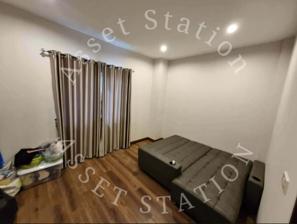 🏠ขาย/เช่า ทาวน์โฮม โครงการ Cordiz at Udomsuk บ้านตกแต่งพร้อมอยู่ 3 ชั้น พร้อมอยู่✨