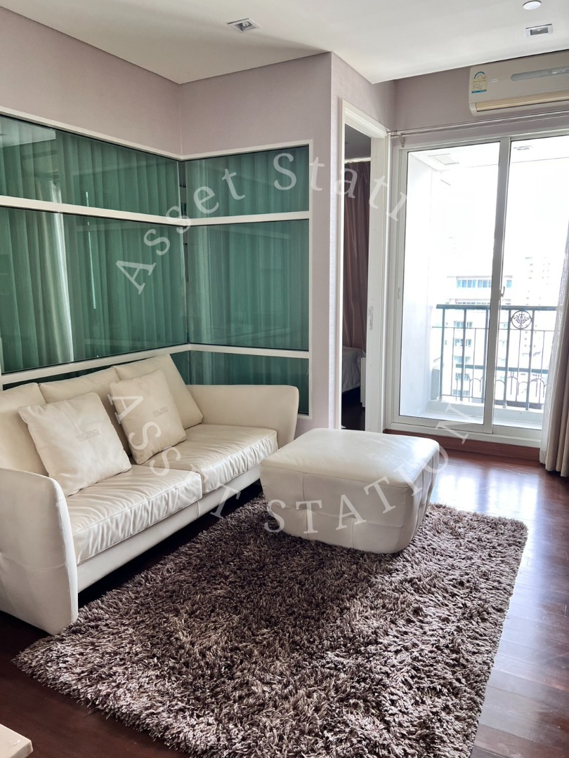 💎🏢พร้อมเช่า Ivy Thonglor คอนโดหรู ใกล้ BTS ทองหล่อ🚅