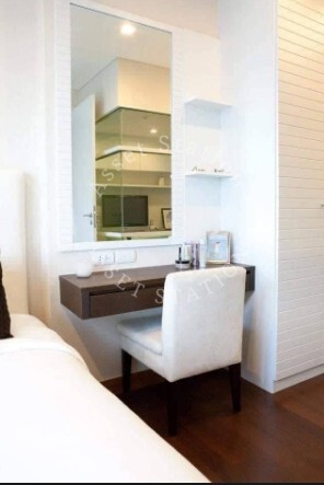 🏢💎พร้อมเช่า Ivy Thonglor ห้องกว้าง แต่งครบ ใกล้ BTS ทองหล่อ🚅