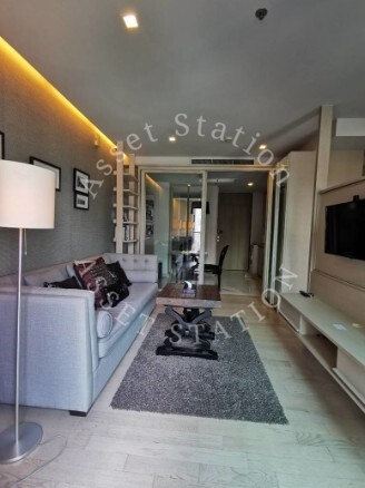 🏢💎ให้เช่า Noble Remix คอนโดฮอตราคาดี ห้องกว้าง ติด BTS ทองหล่อ✨🏢