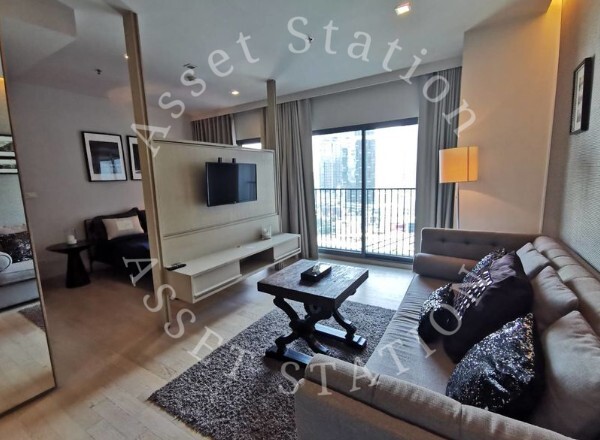 🏢💎ให้เช่า Noble Remix คอนโดฮอตราคาดี ห้องกว้าง ติด BTS ทองหล่อ✨🏢