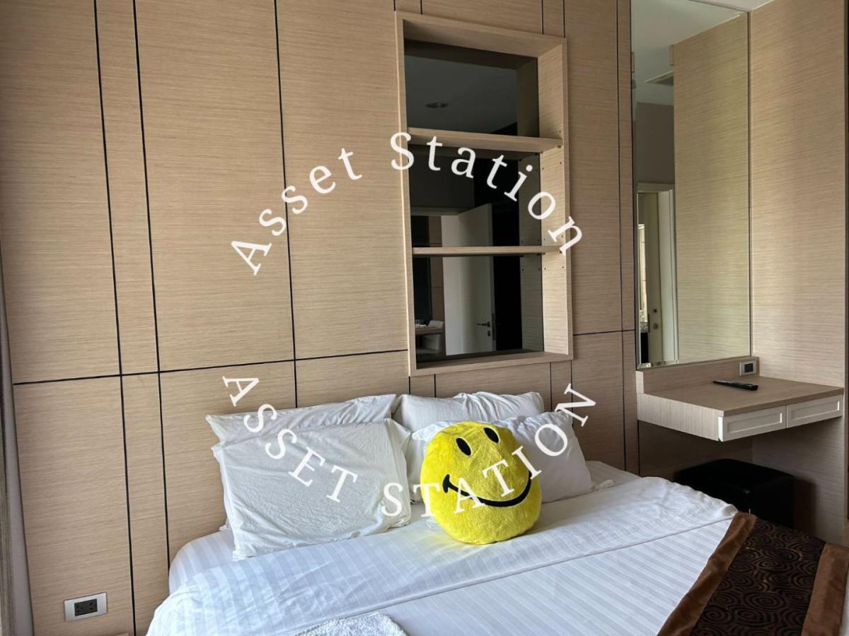 🏙️📍จองเลย! The Crest Sukhumvit 34 ห้องหรูราคาดี BTS ทองหล่อ✨