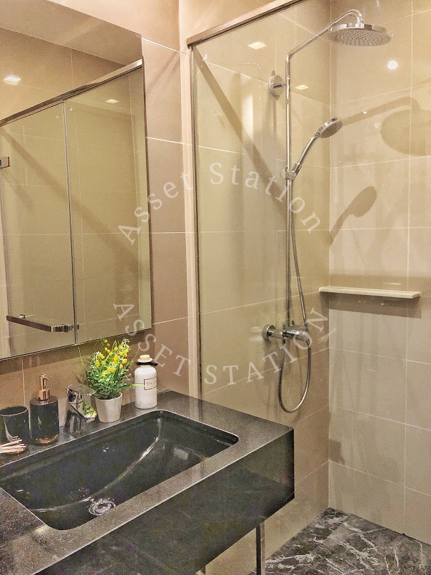 🏙️ให้เช่า Life One Wireless ห้องหรูราคานี้บลดได้อีก! BTS เพลินจิต✨