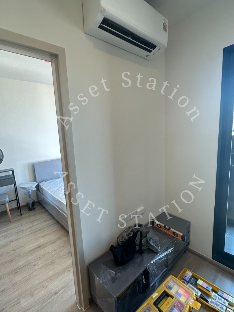 🏢💎คอนโด Noble Nue District R9 ห้องรีโรเวทใหม่ สวยกว่าในภาพ! ราคาถูกที่สุด!🏙️✨