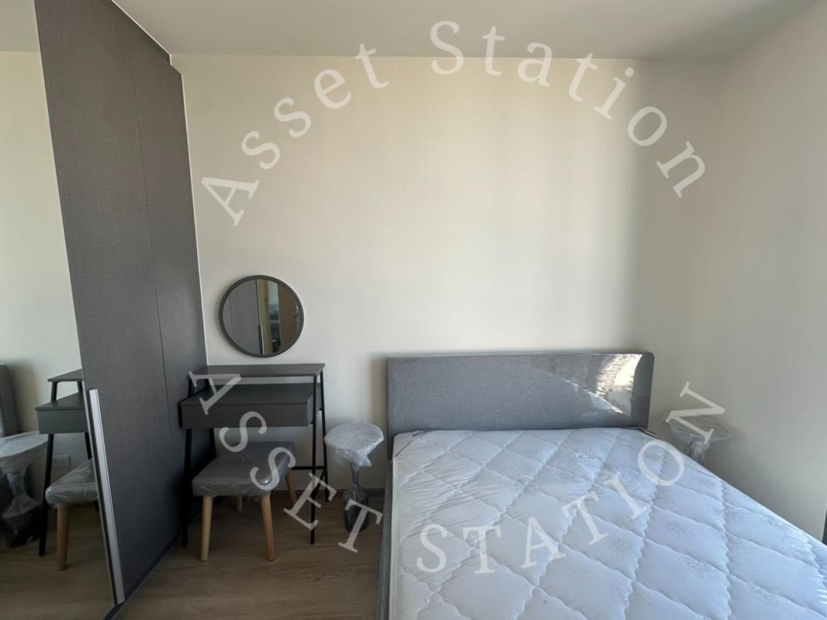 🏢💎คอนโด Noble Nue District R9 ห้องรีโรเวทใหม่ สวยกว่าในภาพ! ราคาถูกที่สุด!🏙️✨