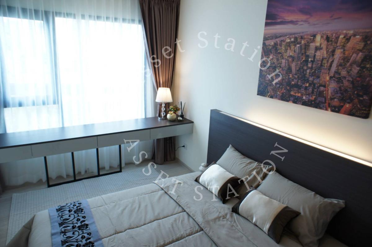 🏢📍ราคาดีที่สุด! Life Asoke 2ห้องนอน ราคาถูกมาก | MRT Rama9✨