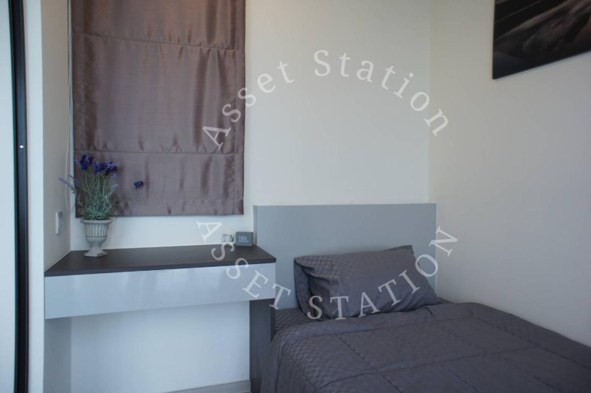 🏢📍ราคาดีที่สุด! Life Asoke 2ห้องนอน ราคาถูกมาก | MRT Rama9✨