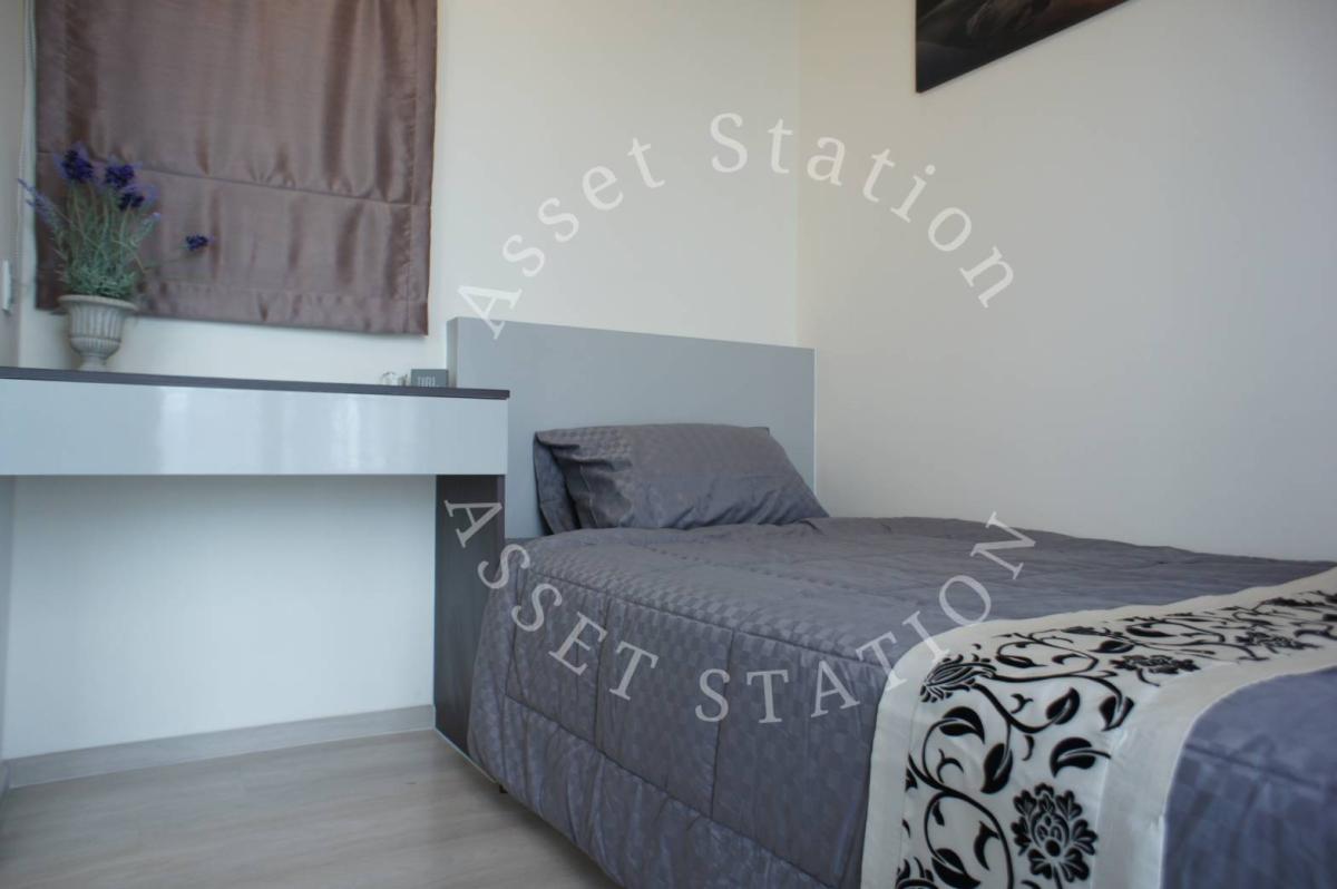 🏢📍ราคาดีที่สุด! Life Asoke 2ห้องนอน ราคาถูกมาก | MRT Rama9✨