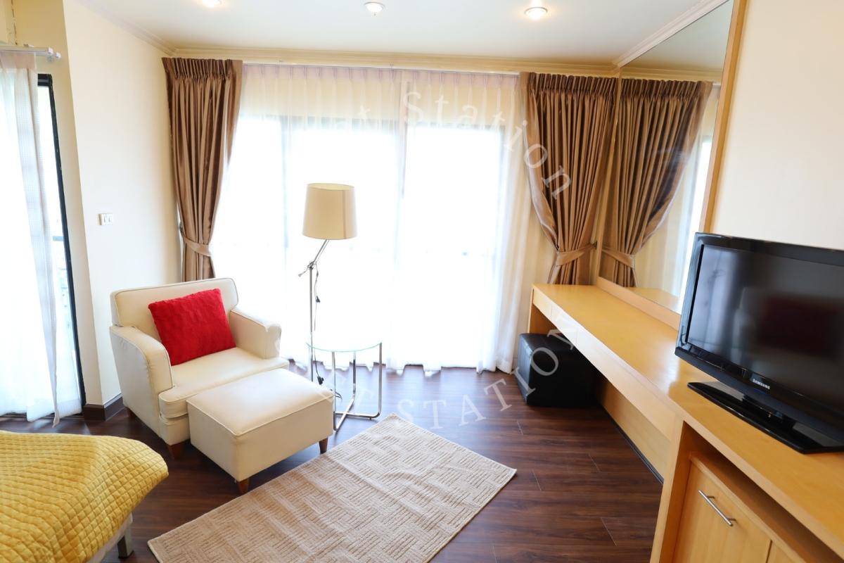 ✨HOT✨🏙️Sathorn Gardens คอนโดพร้อมเข้าอยู่ ราคาดี ใกล้ BTS ศาลาเเดง💎✨