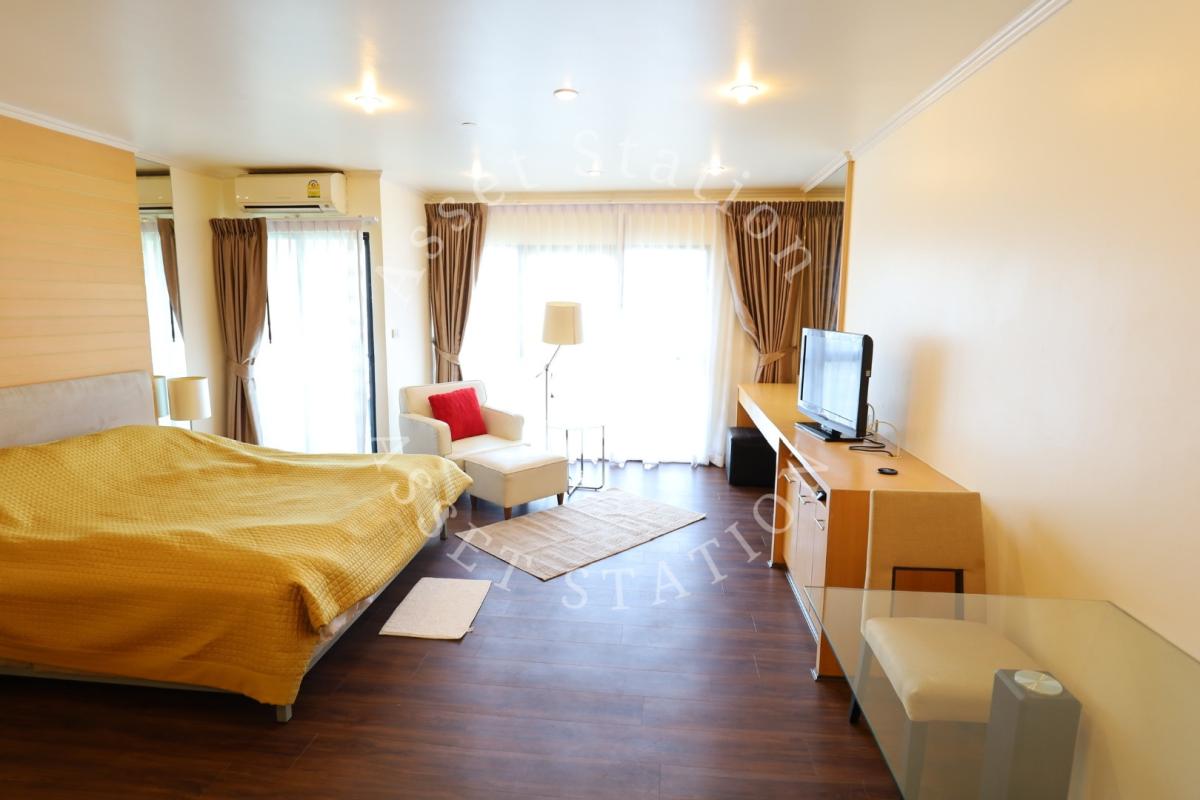 ✨HOT✨🏙️Sathorn Gardens คอนโดพร้อมเข้าอยู่ ราคาดี ใกล้ BTS ศาลาเเดง💎✨