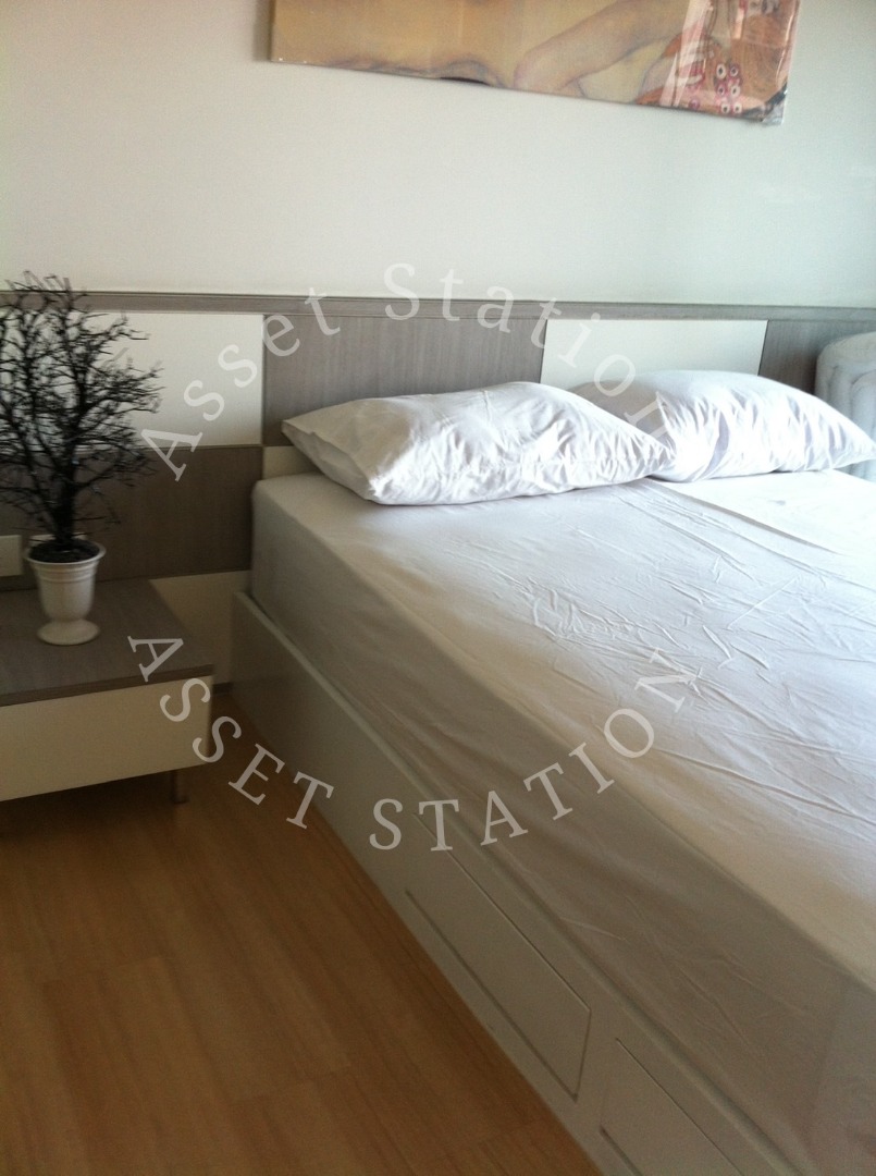 🏢✨พร้อมเช่า The Seed Mingle ห้องกว้างราคาดี BTS ช่องนนทรี🏙️💎