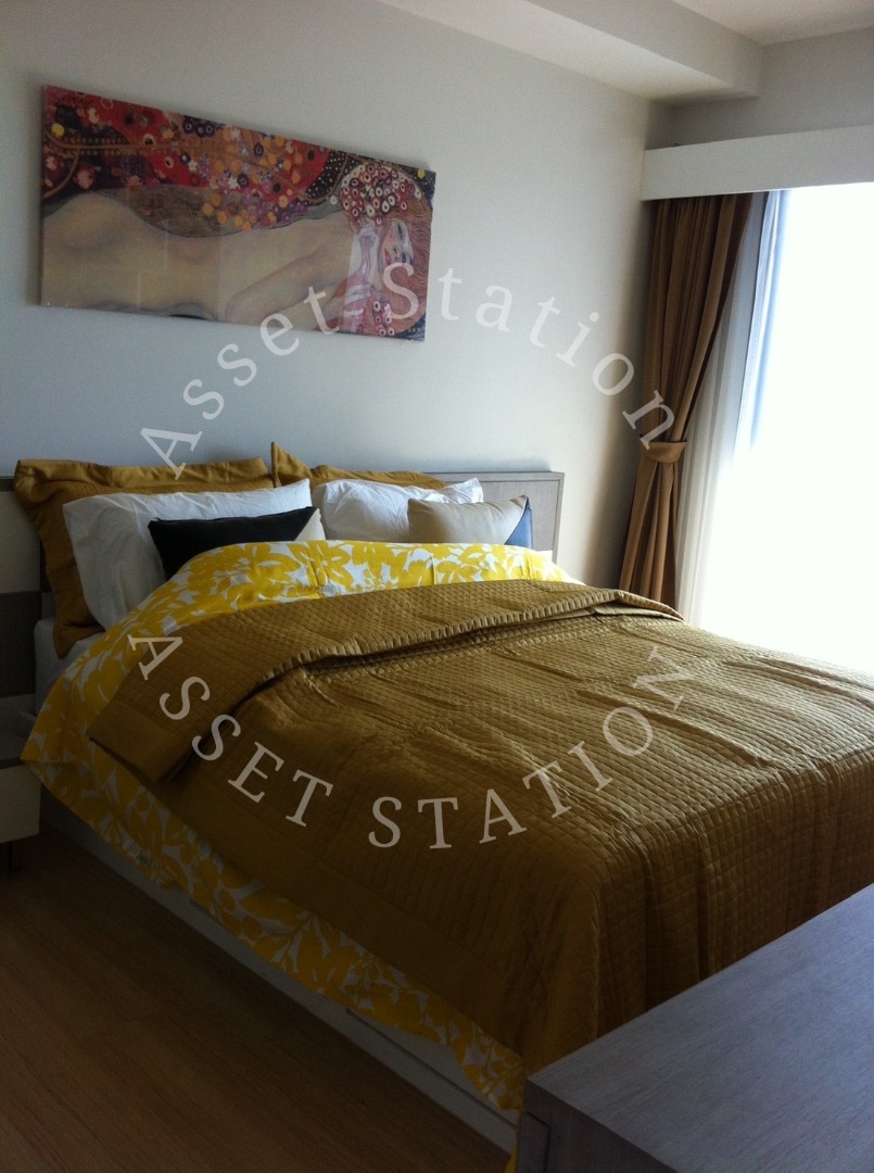 🏢✨พร้อมเช่า The Seed Mingle ห้องกว้างราคาดี BTS ช่องนนทรี🏙️💎