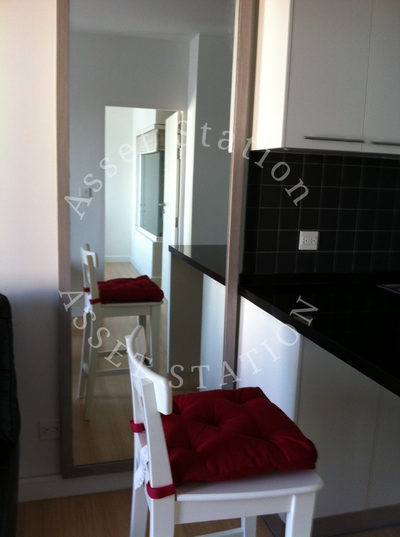 🏢✨พร้อมเช่า The Seed Mingle ห้องกว้างราคาดี BTS ช่องนนทรี🏙️💎